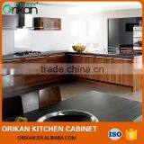 Hot Sale Fancy Plywood Kitchen Cabinet Units From Foshan thumbnail-1