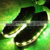 Hip Hop Dance LED Shoes thumbnail-1