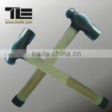Ball Pein Hammer With Wood Handle