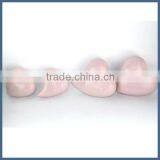 Romantic Pink Ceramic Heart Craft for Home Decor thumbnail-3
