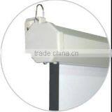 4:3 92" Hot Selling Advertising Projector Screen for Office Presentation thumbnail-6