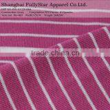 Fancy Knitted Yarn Dyed Viscose Fabric thumbnail-1