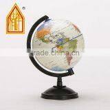 14.16cm PVC World Earth Globe Geography Eductional Globe thumbnail-3