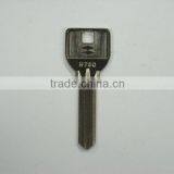 Door Key Blank thumbnail-3