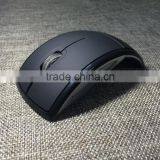 New Design 2.4Ghz Wireless Optical Foldable Odm Mouse Customised Wireless Mouse For Laptop Notebook pc thumbnail-4