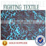 100% Polyester Chiffon Fabric With Digital Printed Crepe/georgette Fabric thumbnail-1