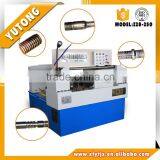 2015 Thread Rolling Machine Nuts and Bolts Making Machine Prices thumbnail-2