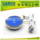 QI Wireless Desktop Charger for Mobile Phone Wireless Charger Waterproof