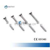 CE Marked Distal Fibula Orthopedic Plate and Screws thumbnail-2