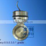 Intelligent 3051 Flange Mounting Differential Pressure Level Tansmitter for Sale,4-20ma,24VDC,HART thumbnail-6