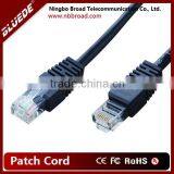 Newest Professional CAT 5E CAT6 CAT6A CAT7 FTP SFTP SSTP Fiber Patch Cords Types thumbnail-1