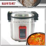 WISE Countertop Smart Multi Cooker With CE thumbnail-5