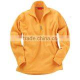 Promotional Fleece Jacket Pullover(factory Supplier) thumbnail-1