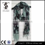 High Quality Customizable Ladies' scarf supplier