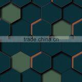 Good Quality MyHome 3d Hotel Waterproof Wall Paper thumbnail-3