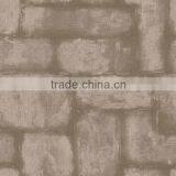 Guangzhou Myhome BFF58204 Decorative Wallpaper, Vinyl Wallpaper, 280g Brick Wallpaper for Home Decor thumbnail-4