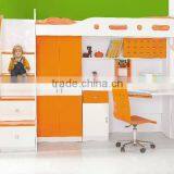 BR8811 Stylest Children Beds Sets Furniture thumbnail-2