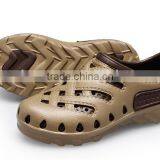 2015 New Products Colorful Eva Garden Shoes Casual Eva Injection Girls Clogs thumbnail-6