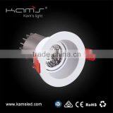 12-25W Adjustable Modern Ceiling Lights thumbnail-5