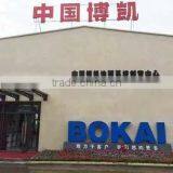 PVC Material Anti Slip Simple Color Boat Rubber Flooring thumbnail-5