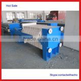Good quality Recessed chamber filter press Higt efficiency