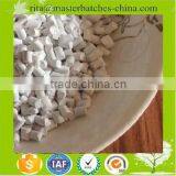 Hot Selling PE/PP/ABS/EVA/PS White Masterbatch thumbnail-4