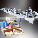 7 Ton Stable Pizza Box Mchine