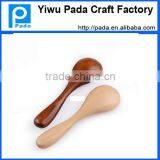 Children's Wooden Spoon 10cmx3cm thumbnail-2