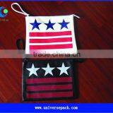 Wholesale pu Cosmetic Bag With Custom Printing thumbnail-1