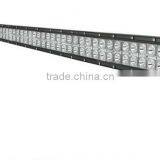 C REE Led Light Bar IP67 9-32V 50 Inch Double Row Led Light Bar 288w Led Light Bar