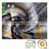 Printed Fleece Fabric of Wholesale thumbnail-1