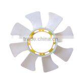 High Quality Auto Engine Parts Cooling Fan Blade OE 25261-42910
