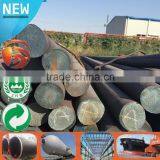 Sae 1018/20# LARGE DIAMETER ROUND BAR Alloy Round Hot Rolled Bar Stock Sizes 110mm Diameter Alloy Steel 40cr