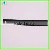 Custom Design Centerfold High Density Garment Damask Woven Labels thumbnail-4