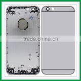 High Quality Replacement Cell Phone Housing Back Cover Case for IPhone 6 thumbnail-3