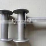 Aluminum Bobbin For Yarn Covering Machine thumbnail-1