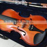 (FV-12WT) Entry-level Student Hand-made Violin Solid Violin thumbnail-2