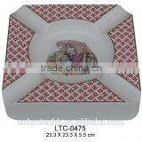 R&J Ceramic Cigar Ashtray Supply thumbnail-1