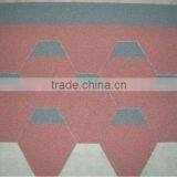 Shingles/ Coloured Asphalt Shingle/ TILE thumbnail-1