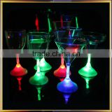 Made in China Liquid Activated Flashing LED Cup For Bar Decoration