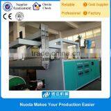 PE,LLDPE,HDPE Profile Extrusion Machine Line thumbnail-3