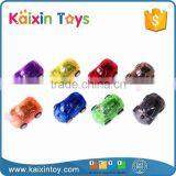 10259208 Promotion Plastic Pull Back Christmas Toys thumbnail-5