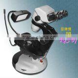 Jewelry Binocular Microscope Fable in Shenzhen