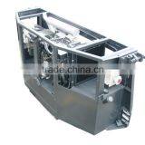 Thermo King Type Reefer Container Genset thumbnail-2