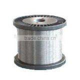 Hot Dipped Galvanized Steel Wire