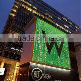 Diamond Twinkle 3form Korean Glossy Acrylic MDF Panel for Hotel and Club Wall Panel Decorations thumbnail-4