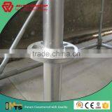 Steel HDG Scaffolding thumbnail-2