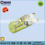 Led Corn Light G9 4W 64PCS Bead SMD Led Corn Bulb 110-220V