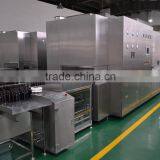 Electric Stainless Steel Oven Machine