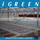 Aluminum Benches for Greenhouses thumbnail-1